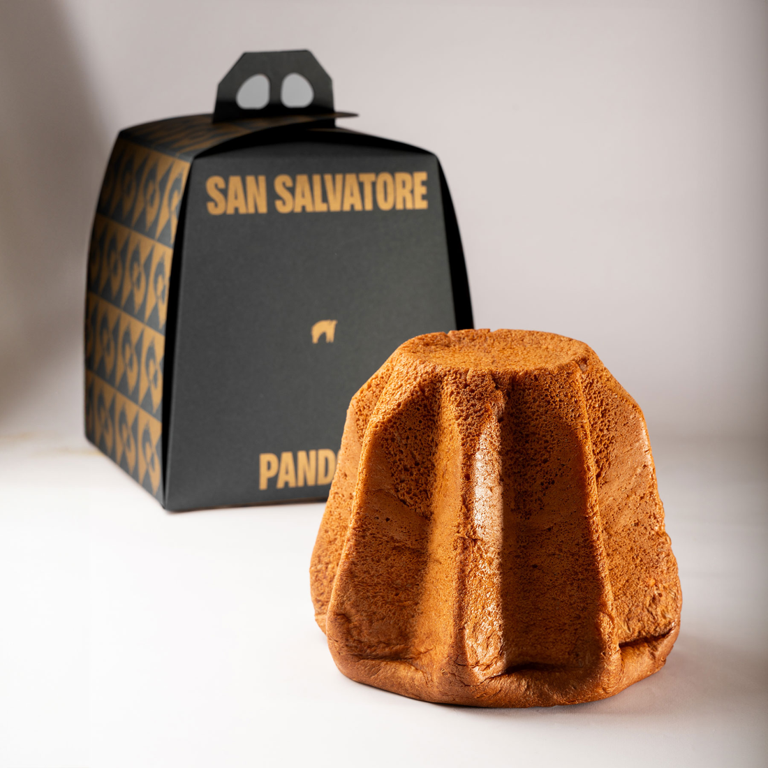 Pandoro San Salvatore