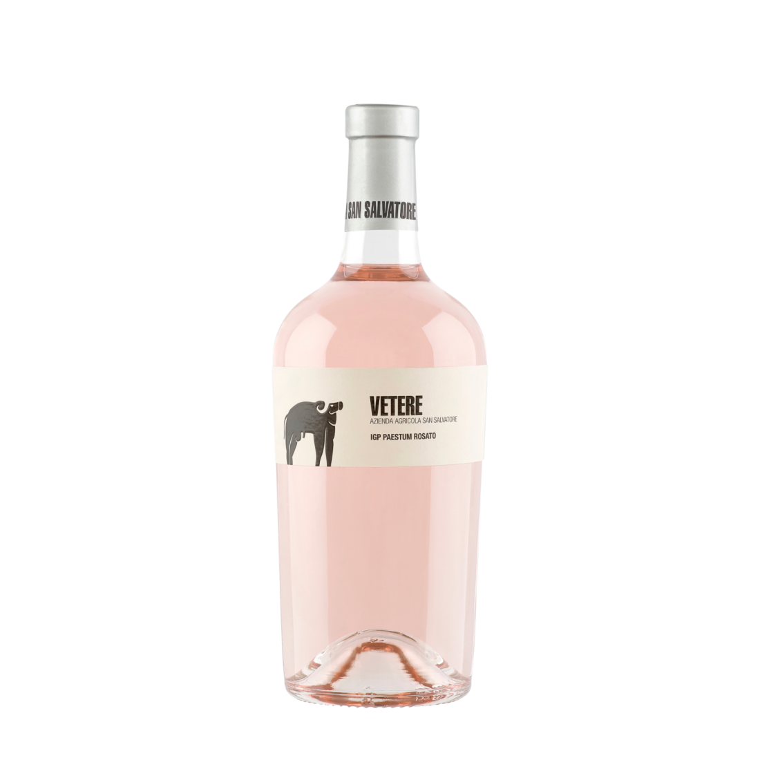 Vetere IGP Paestum Rosato