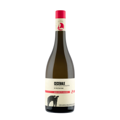 Cecerale DOP Cilento Fiano bio