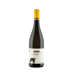 Calpazio IGP Paestum Greco Bio