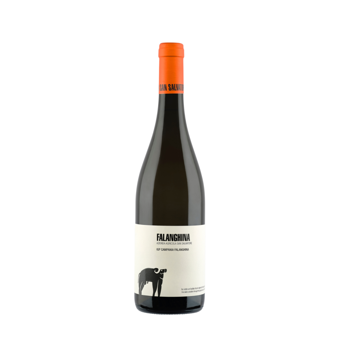Falanghina IGP Campania