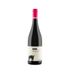 Ceraso IGP Paestum Aglianico